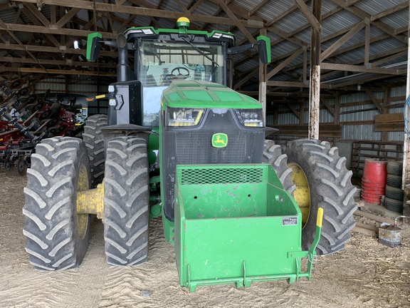 2023 John Deere 8R 410 Tractor