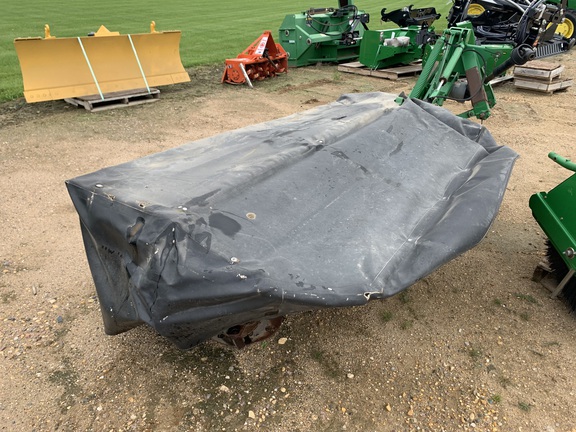 2010 John Deere 275 Mower