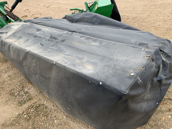 2010 John Deere 275 Mower