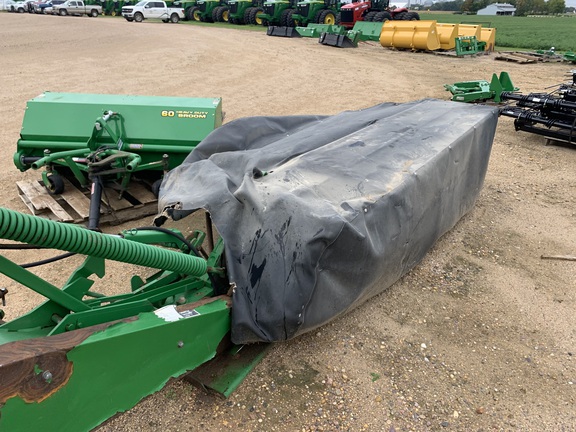 2010 John Deere 275 Mower