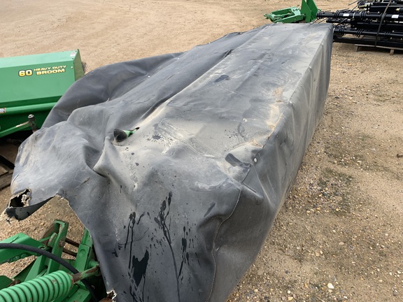 2010 John Deere 275 Mower