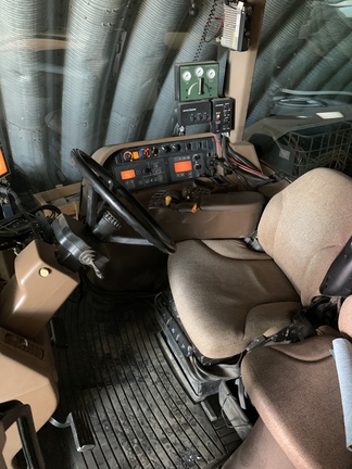 2008 John Deere 8430T Tractor Rubber Track