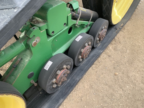 2008 John Deere 8430T Tractor Rubber Track