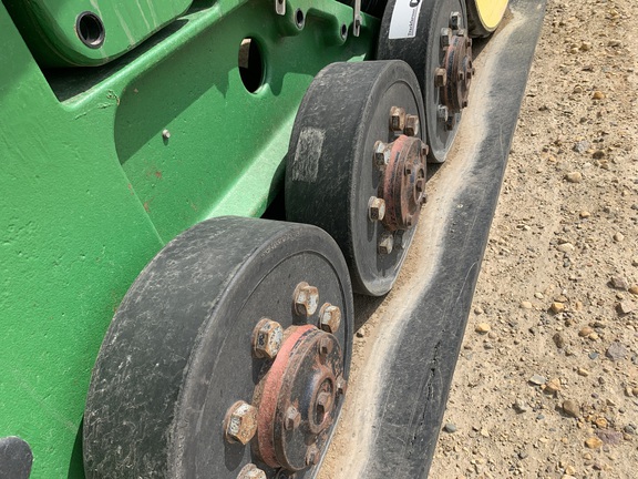 2008 John Deere 8430T Tractor Rubber Track