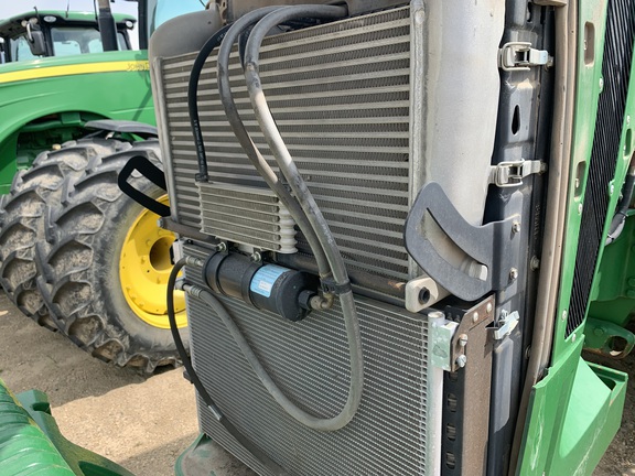 2008 John Deere 8430T Tractor Rubber Track