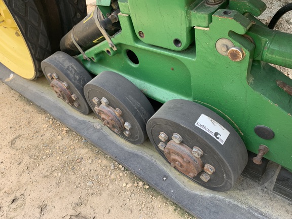 2008 John Deere 8430T Tractor Rubber Track