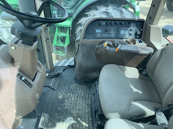 2008 John Deere 8430T Tractor Rubber Track