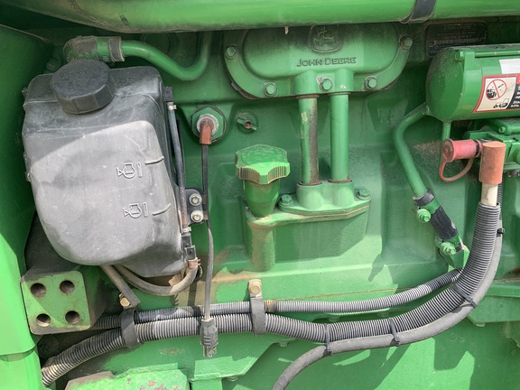 2008 John Deere 8430T Tractor Rubber Track