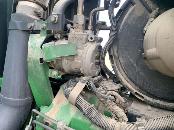 2008 John Deere 8430T Tractor Rubber Track