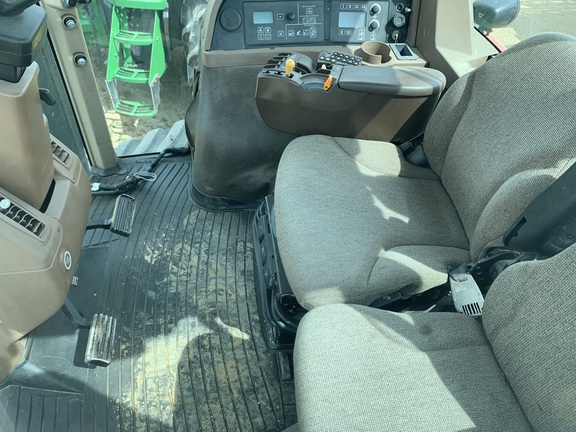 2008 John Deere 8430T Tractor Rubber Track