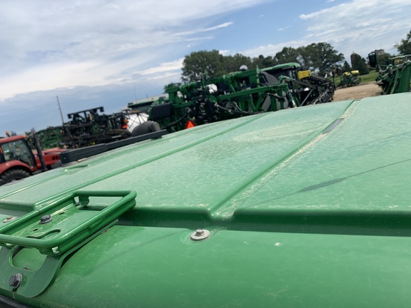 2008 John Deere 8430T Tractor Rubber Track