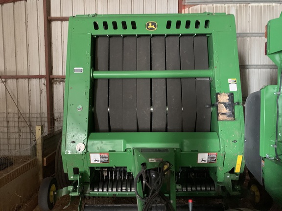 2022 John Deere 560M Baler/Round