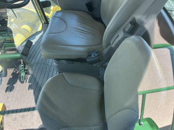 2021 John Deere 9900 Forage Harvester