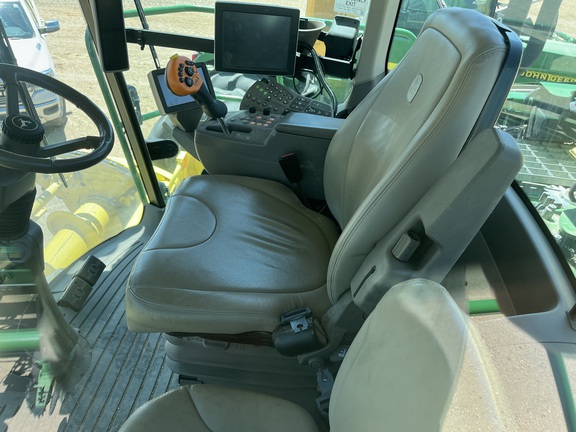 2021 John Deere 9900 Forage Harvester