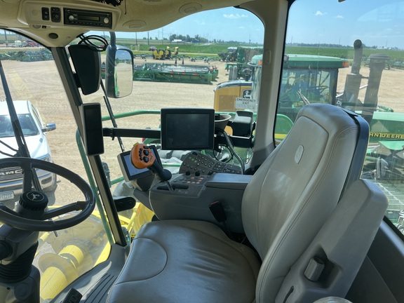 2021 John Deere 9900 Forage Harvester