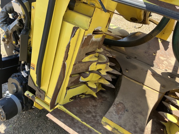 2020 John Deere 772 Header Forage