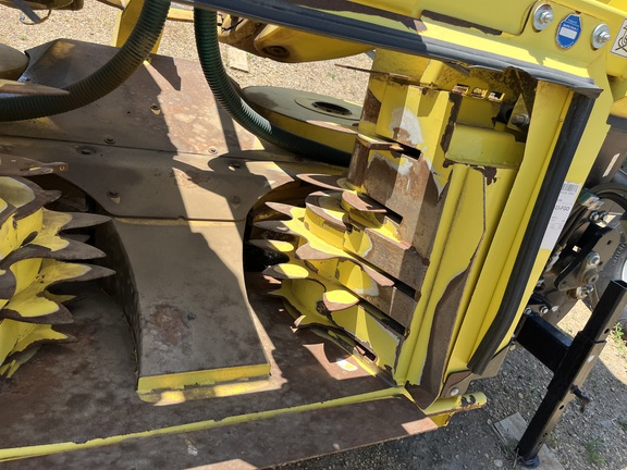 2020 John Deere 772 Header Forage