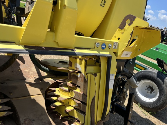 2020 John Deere 772 Header Forage