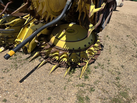 2020 John Deere 772 Header Forage