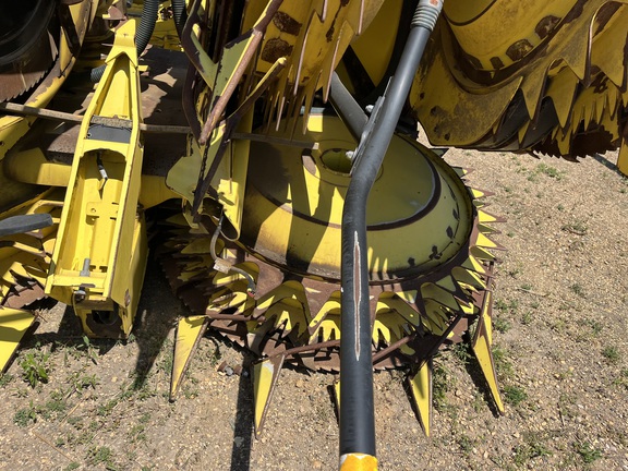 2020 John Deere 772 Header Forage