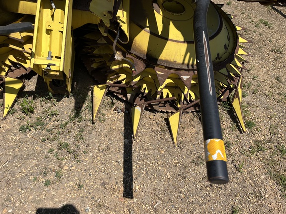 2020 John Deere 772 Header Forage