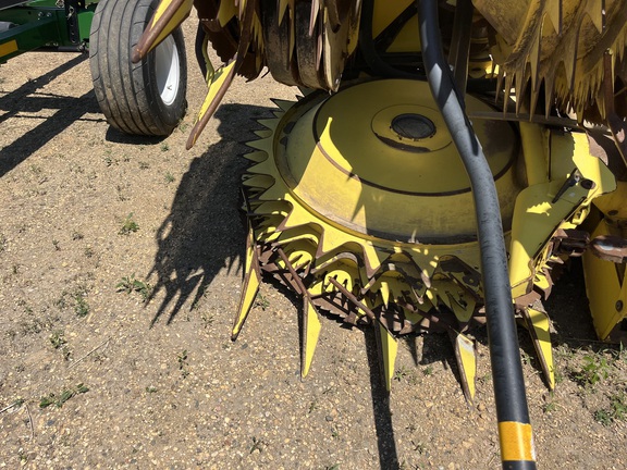 2020 John Deere 772 Header Forage