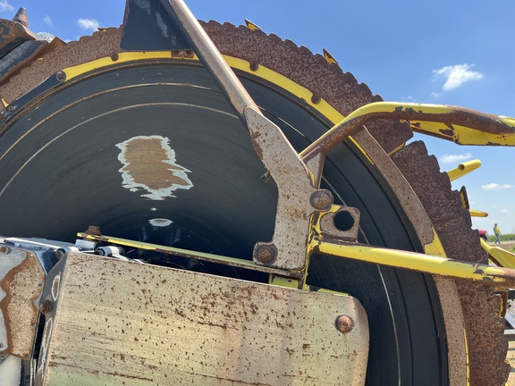 2020 John Deere 772 Header Forage