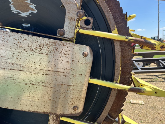 2020 John Deere 772 Header Forage