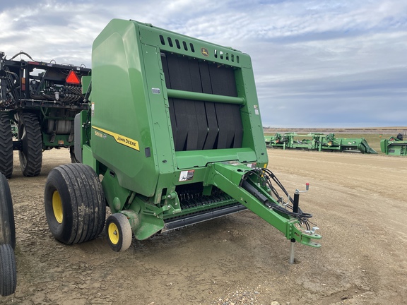 2024 John Deere 561M Baler/Round