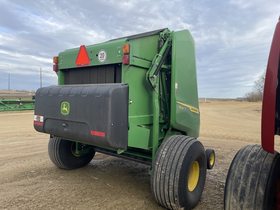 2024 John Deere 561M Baler/Round