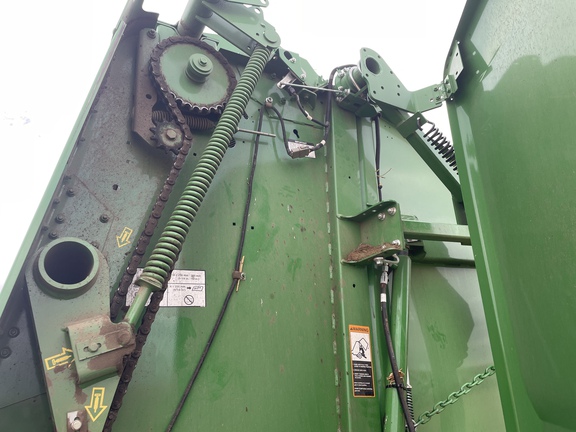2024 John Deere 561M Baler/Round