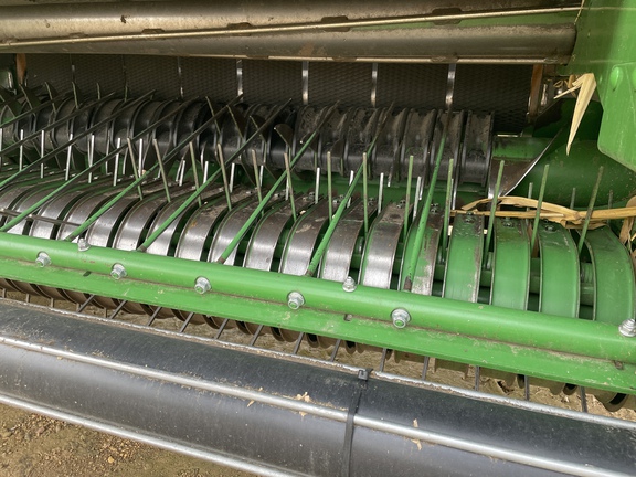 2024 John Deere 561M Baler/Round