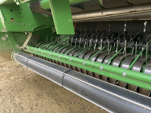 2024 John Deere 561M Baler/Round