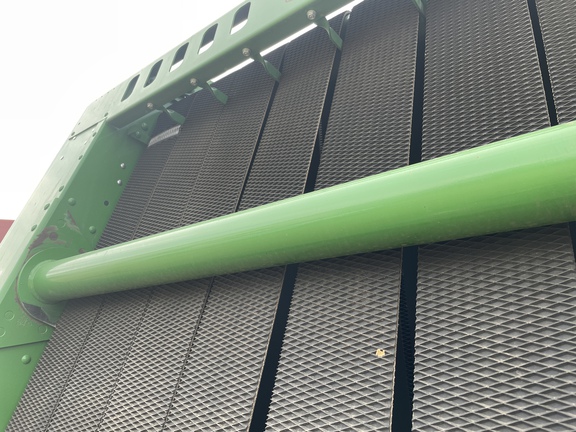 2024 John Deere 561M Baler/Round