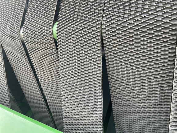 2024 John Deere 561M Baler/Round