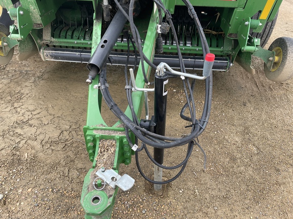 2024 John Deere 561M Baler/Round