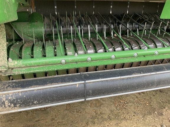 2024 John Deere 561M Baler/Round