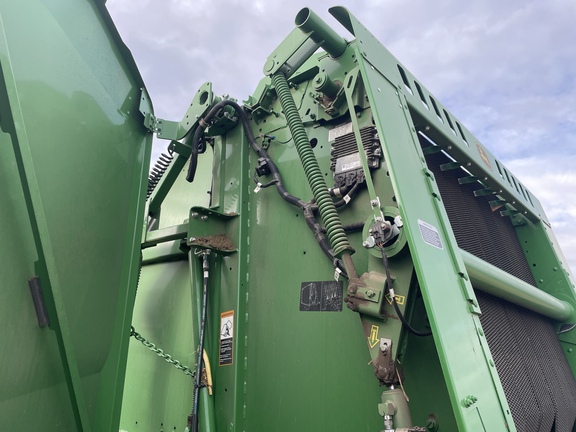 2024 John Deere 561M Baler/Round