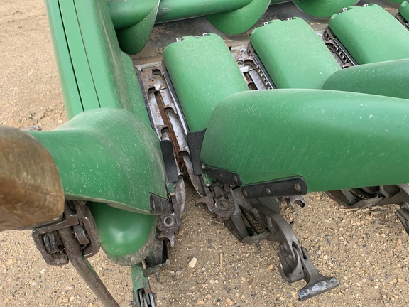 2014 John Deere 618C Header Corn Head