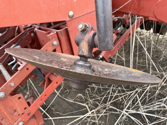 Case IH 5500 Drill