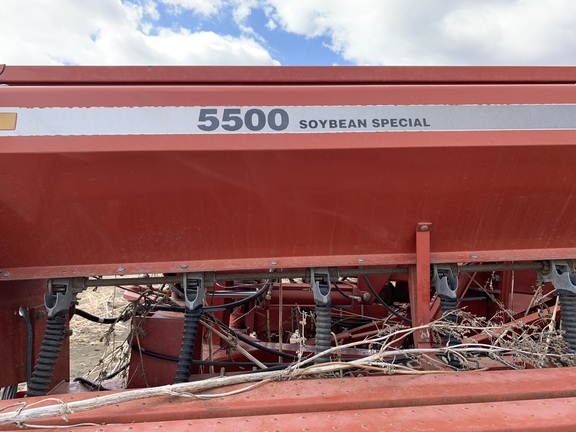 Case IH 5500 Drill