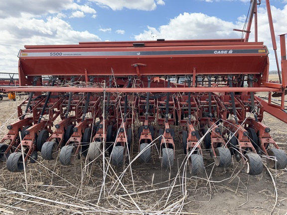 Case IH 5500 Drill