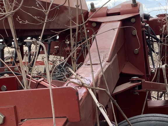Case IH 5500 Drill