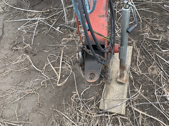 Case IH 5500 Drill