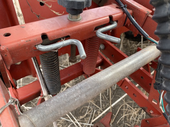 Case IH 5500 Drill
