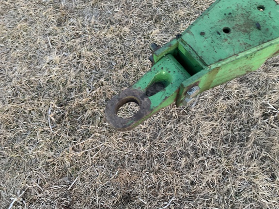 1997 John Deere 980 Field Cultivator