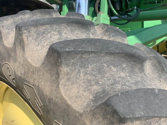 2009 John Deere 4730 Sprayer/High Clearance