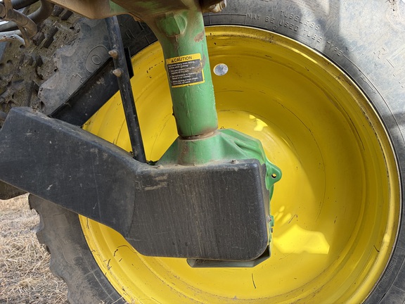 2009 John Deere 4730 Sprayer/High Clearance