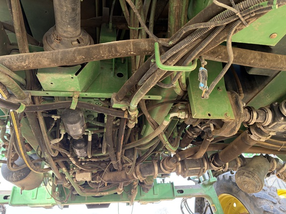 2009 John Deere 4730 Sprayer/High Clearance