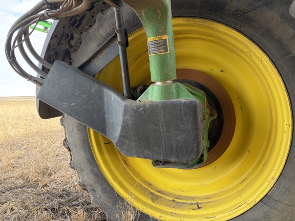 2009 John Deere 4730 Sprayer/High Clearance